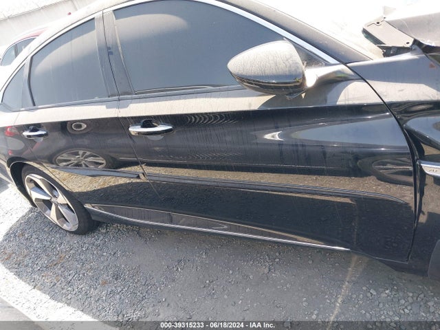 Honda Accord Touring 2020 1HGCV2F97LA004479 Image 13