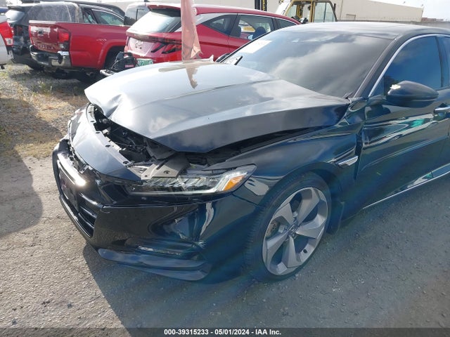 Honda Accord Touring 2020 1HGCV2F97LA004479 Image 17