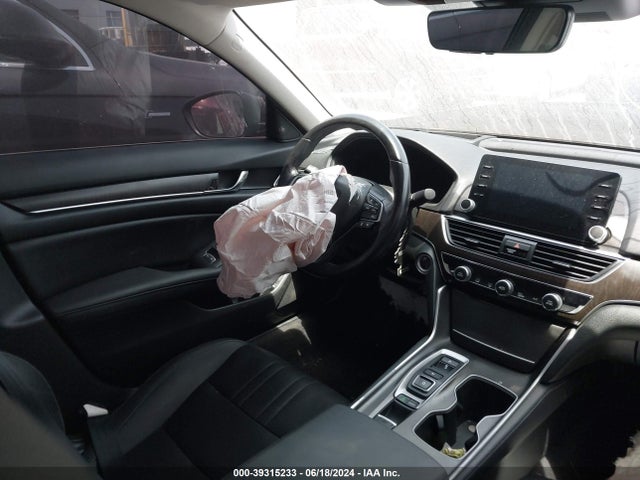 Honda Accord Touring 2020 1HGCV2F97LA004479 Image 19