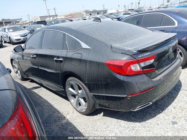 Honda Accord Touring 2020 1HGCV2F97LA004479 Image 3