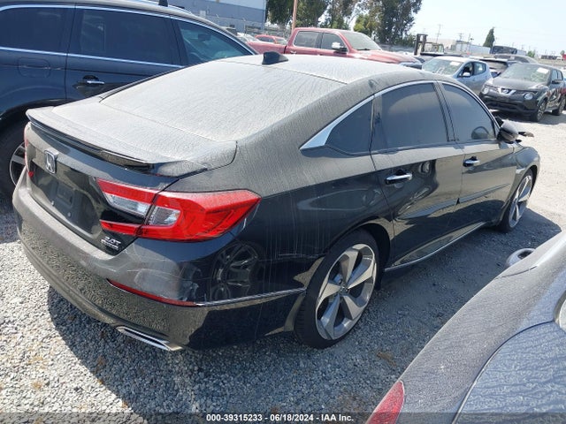 Honda Accord Touring 2020 1HGCV2F97LA004479 Image 4