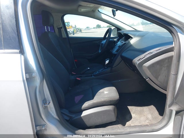 Ford FOCUS S 2015 1FADP3E23FL306776 Image 5