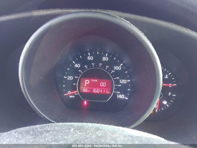KIA SOUL + 2014 KNDJP3A56E7704438 Image 7