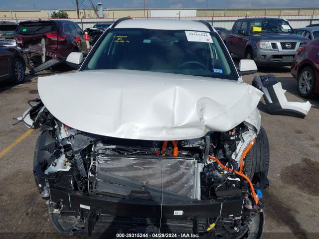 KNDCS3LFXP5071583 KIA Niro Plug-in Hybrid Ex