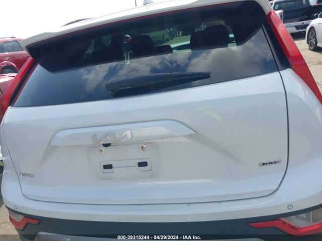 KNDCS3LFXP5071583 KIA Niro Plug-in Hybrid Ex