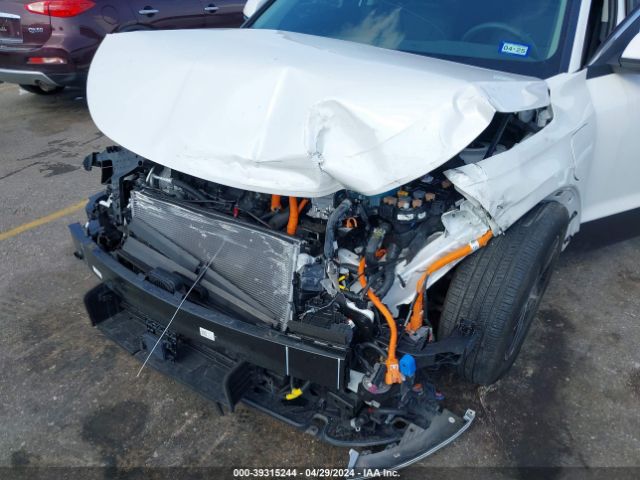 KNDCS3LFXP5071583 KIA Niro Plug-in Hybrid Ex