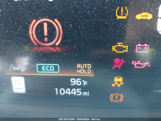 KNDCS3LFXP5071583 KIA Niro Plug-in Hybrid Ex