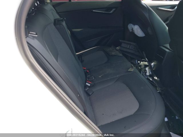 KNDCS3LFXP5071583 KIA Niro Plug-in Hybrid Ex