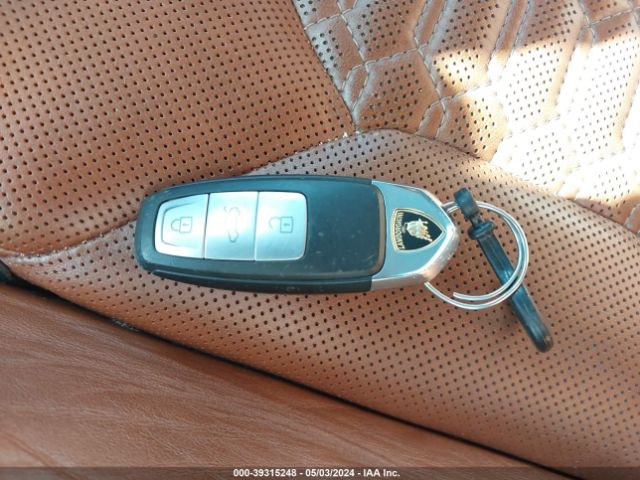ZPBUA1ZL0KLA00897 Lamborghini Urus