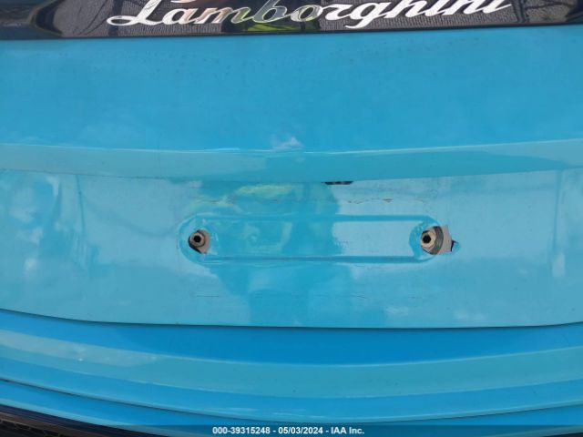 ZPBUA1ZL0KLA00897 Lamborghini Urus