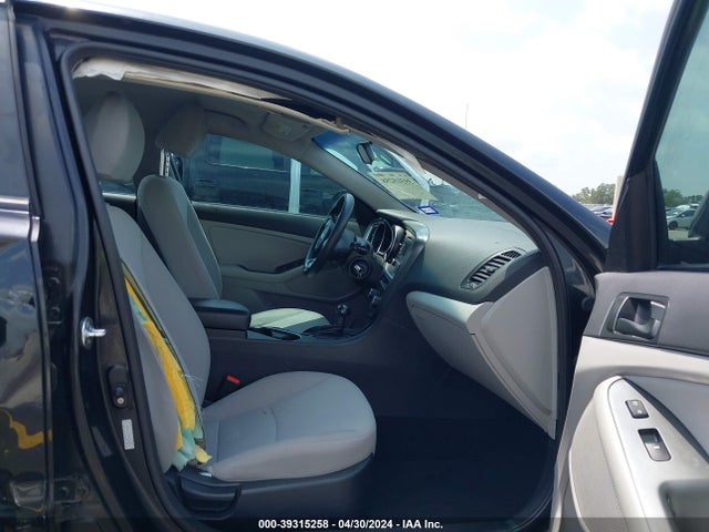 KIA Optima Lx 2015 KNAGM4A79F5650850 Image 5