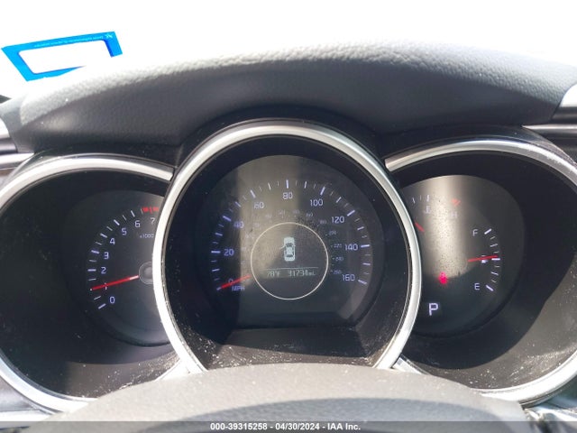 KIA Optima Lx 2015 KNAGM4A79F5650850 Image 7