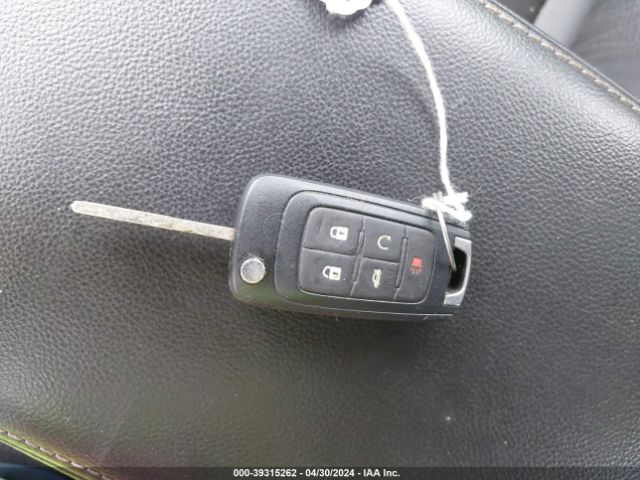1G11Z5S32LU110374 Chevrolet Impala Fwd Lt