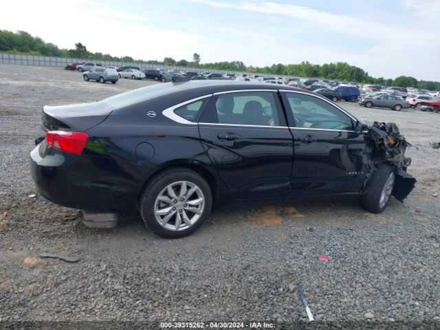 1G11Z5S32LU110374 Chevrolet Impala Fwd Lt