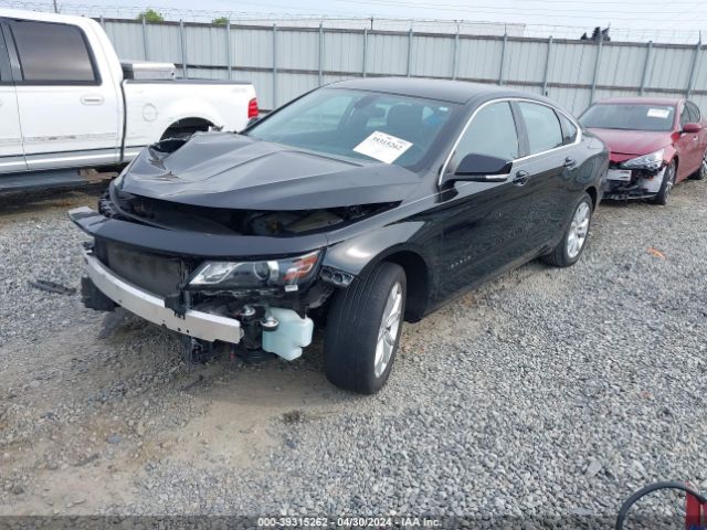 1G11Z5S32LU110374 Chevrolet Impala Fwd Lt