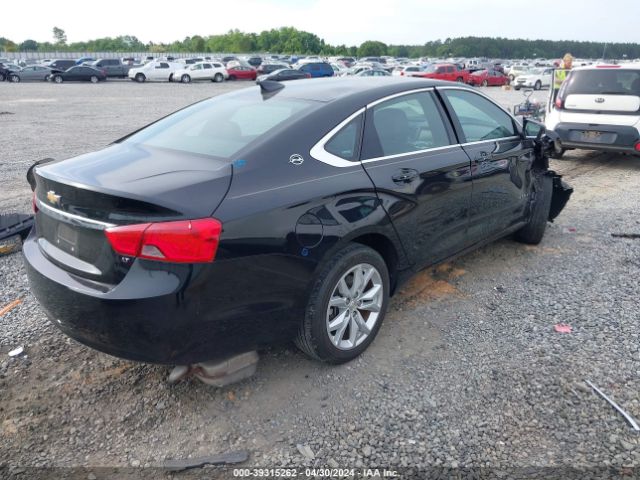 1G11Z5S32LU110374 Chevrolet Impala Fwd Lt