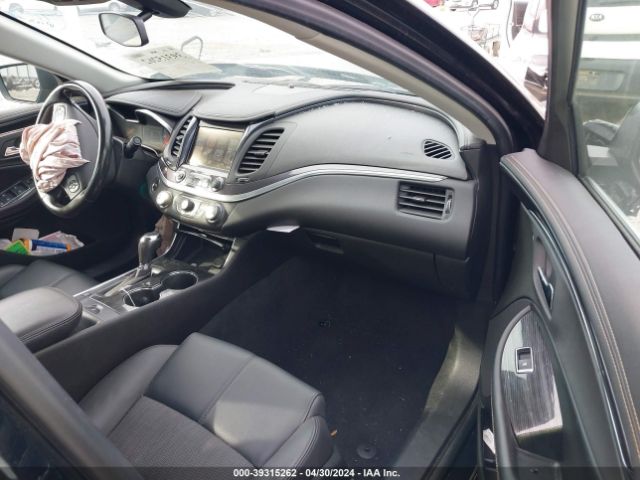 1G11Z5S32LU110374 Chevrolet Impala Fwd Lt
