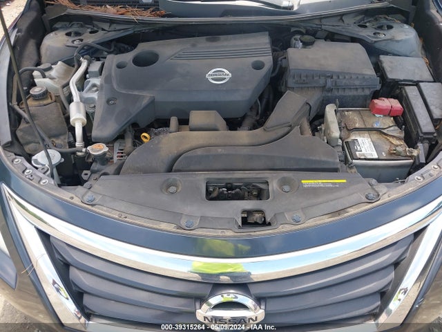 Nissan Altima 2.5 S 2014 1N4AL3AP3EC318702 Image 10