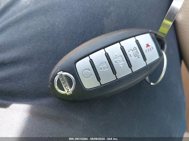 Nissan Altima 2.5 S 2014 1N4AL3AP3EC318702 Image 11