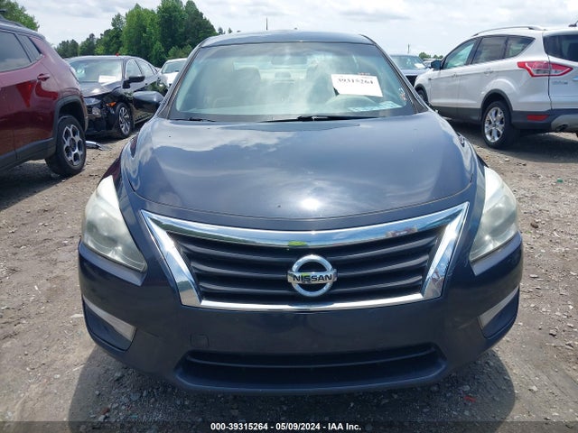 Nissan Altima 2.5 S 2014 1N4AL3AP3EC318702 Image 12