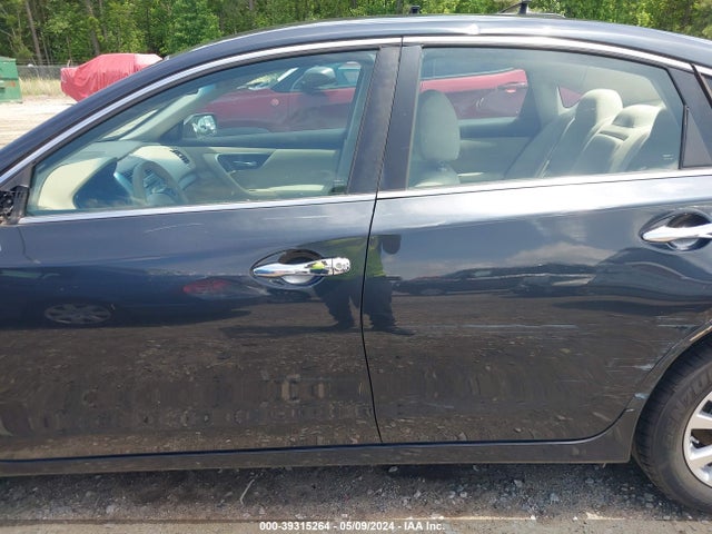 Nissan Altima 2.5 S 2014 1N4AL3AP3EC318702 Image 14