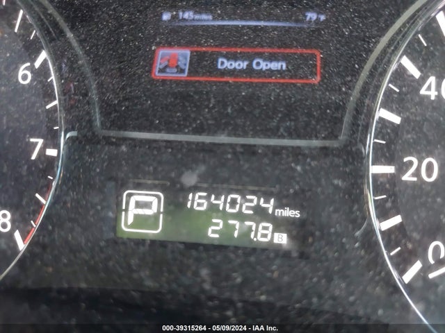 Nissan Altima 2.5 S 2014 1N4AL3AP3EC318702 Image 15
