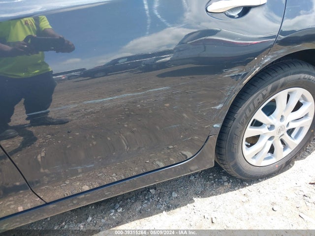 Nissan Altima 2.5 S 2014 1N4AL3AP3EC318702 Image 17