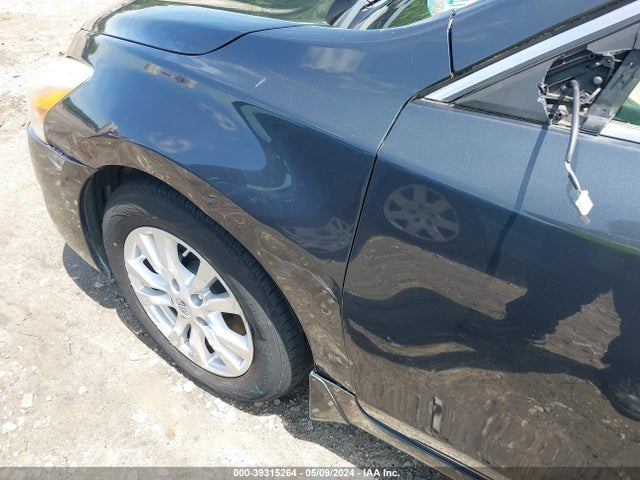 Nissan Altima 2.5 S 2014 1N4AL3AP3EC318702 Image 18