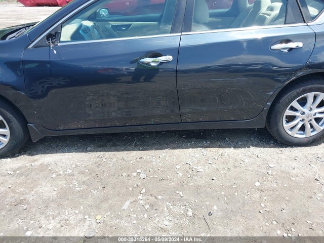 Nissan Altima 2.5 S 2014 1N4AL3AP3EC318702 Image 6