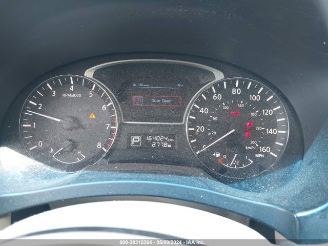 Nissan Altima 2.5 S 2014 1N4AL3AP3EC318702 Image 7