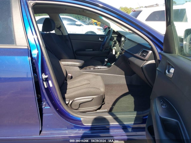 KIA Optima Lx 2017 5XXGT4L3XHG172601 Image 5