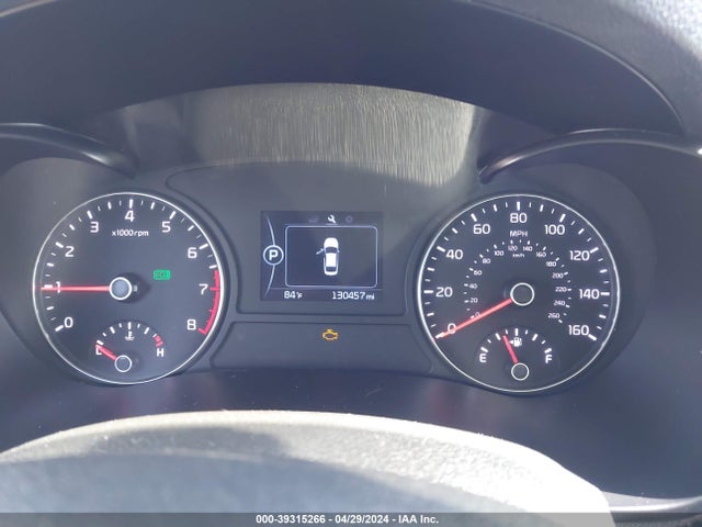 KIA Optima Lx 2017 5XXGT4L3XHG172601 Image 7