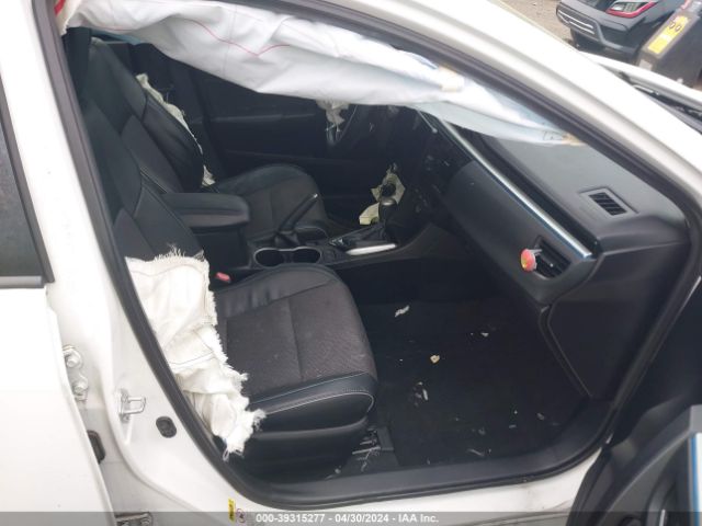 2T1BURHE0EC078891 Toyota Corolla S Plus