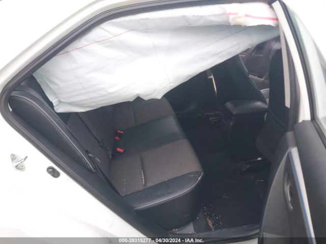 2T1BURHE0EC078891 Toyota Corolla S Plus