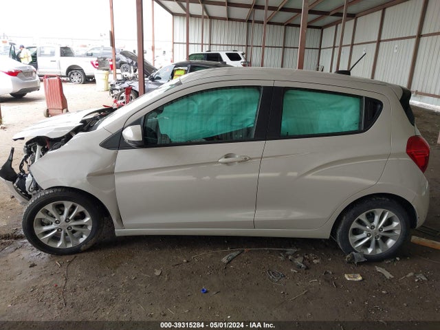 Chevrolet Spark Fwd 1lt Automatic 2021 KL8CD6SA6MC708485 Image 14
