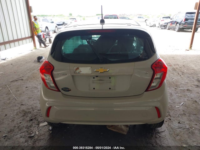 Chevrolet Spark Fwd 1lt Automatic 2021 KL8CD6SA6MC708485 Image 16