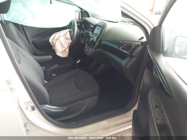 Chevrolet Spark Fwd 1lt Automatic 2021 KL8CD6SA6MC708485 Image 5