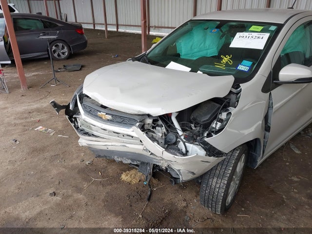 Chevrolet Spark Fwd 1lt Automatic 2021 KL8CD6SA6MC708485 Image 6