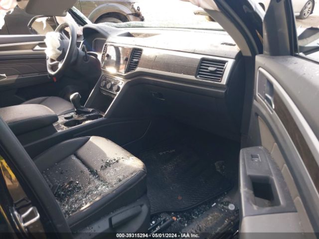 1V2HR2CA8PC541104 Volkswagen Atlas 3.6l V6 Se W/technology