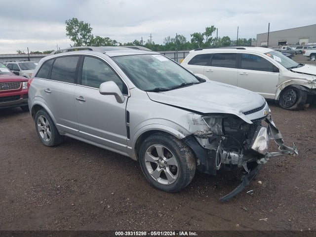 2014 3GNAL3EK4ES681116 main image
