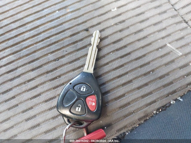 Toyota 4RUNNER SR5 2016 JTEBU5JR6G5330127 Image 11