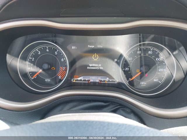 Jeep Cherokee Limited 2015 1C4PJMDS6FW654831 Image 7
