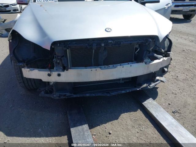 WDDHF5KB1FB078643 Mercedes-Benz E 350