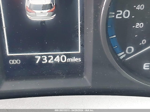 Toyota RAV4 LE 2018 2T3ZFREV4JW510766 Image 15