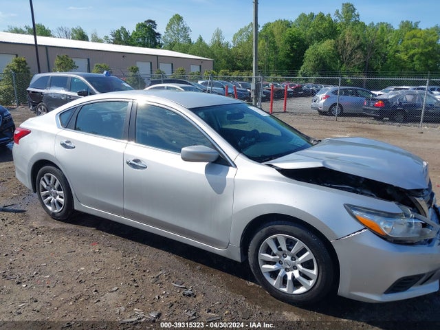 Nissan Altima 2.5/2.5 S/2.5 Sl/2.5 Sr/2.5 Sv 2017 1N4AL3AP3HC111618 zdjęcie główne