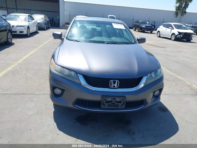 Honda ACCORD EX 2015 1HGCT1B77FA015507 Image 12