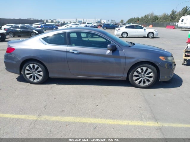 Honda ACCORD EX 2015 1HGCT1B77FA015507 Image 13
