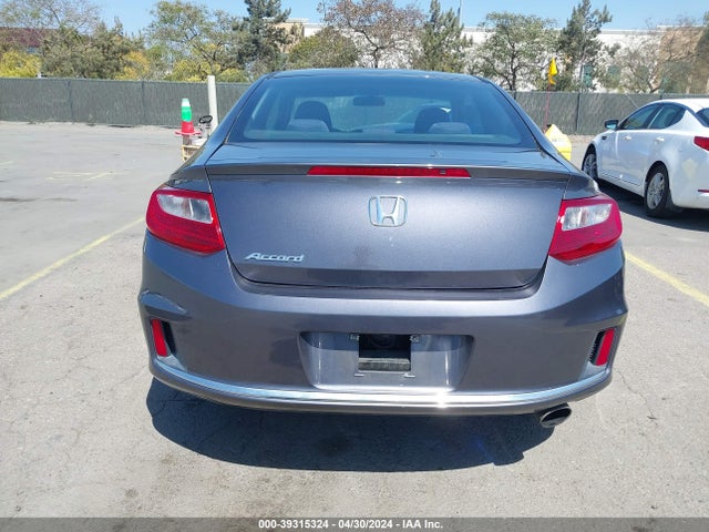 Honda ACCORD EX 2015 1HGCT1B77FA015507 Image 16