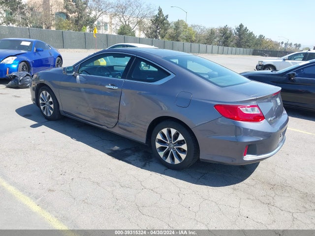 Honda ACCORD EX 2015 1HGCT1B77FA015507 Image 3