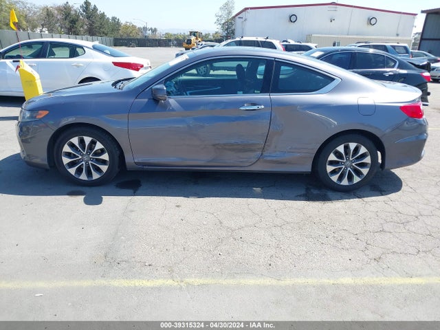 Honda ACCORD EX 2015 1HGCT1B77FA015507 Image 6